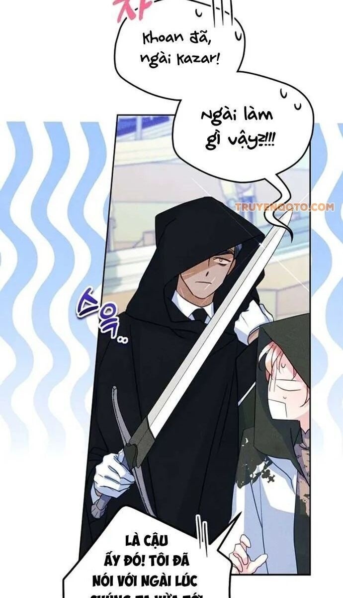 Bạn Thân Khác Giới Của Nam Chính - Page 7