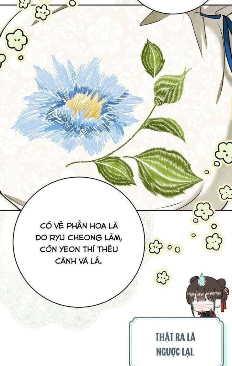 Trở Thành Cô Cháu Gái Bị Khinh Miệt Của Gia Tộc Võ Lâm - Page 60