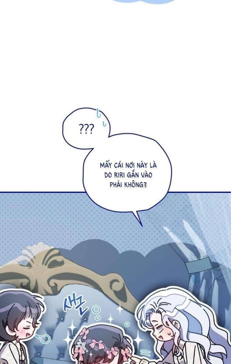 Tôi Trở Thành Mẹ Kế Của Gia Đình Hắc Ám - Page 59