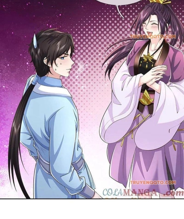 Tôi Có Thể Nuốt Chửng Vạn Vật - Page 56