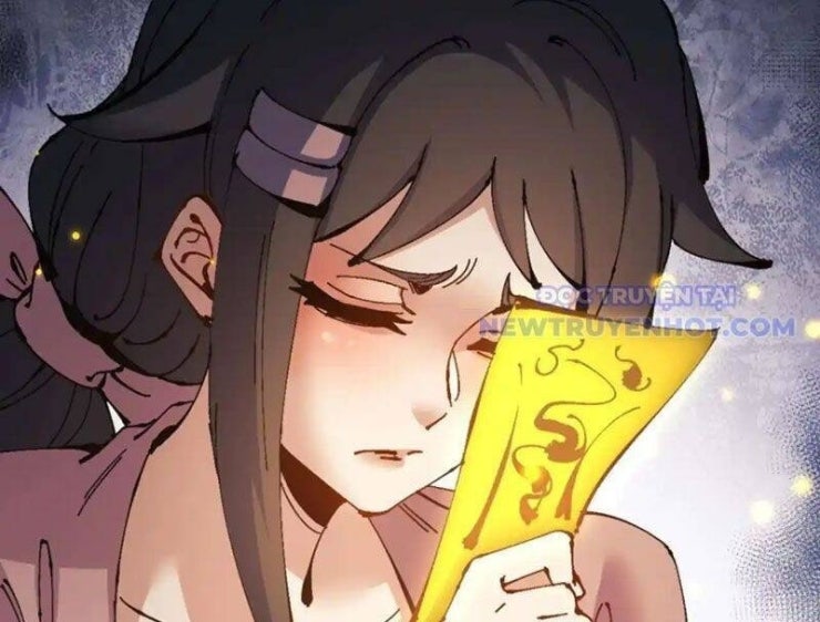 Sư Tôn: Nghịch Đồ Này Không Phải Là Thánh Tử - Page 23