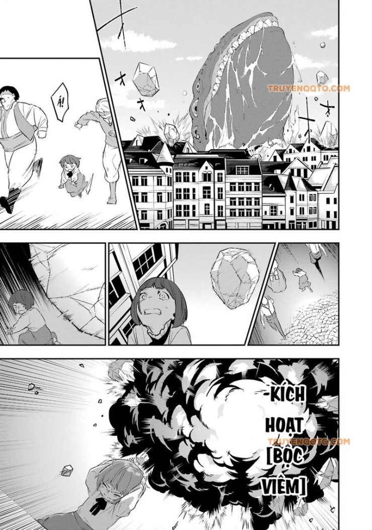 Shokei Shoujo no Ikirumichi - Page 17