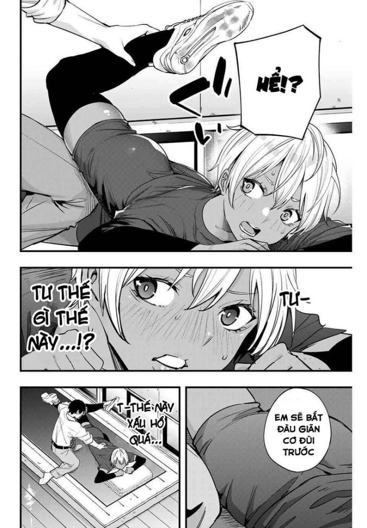 Sawaranaide Kotesashi-Kun - Page 13