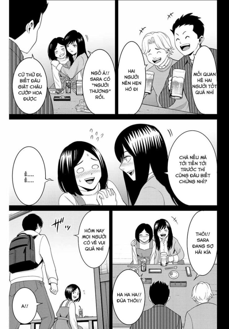 Quyển sổ báo thù - Page 8