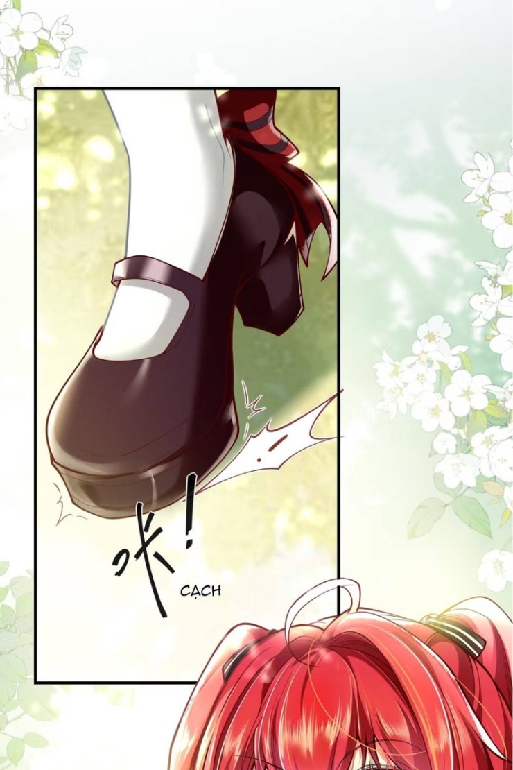 Nữ Hầu Gái Ác Ma Chỉ Muốn Bị Tiểu Thư Hành Hạ - Page 10