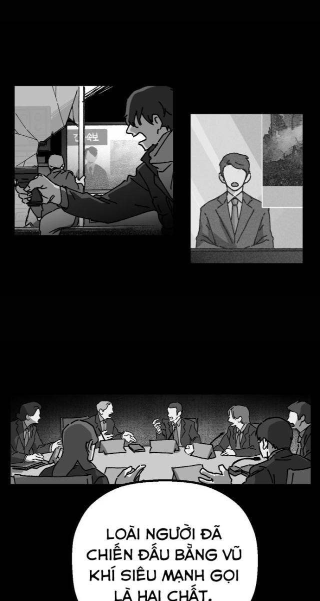 Gặp Mẹ Trong Mơ - Page 68