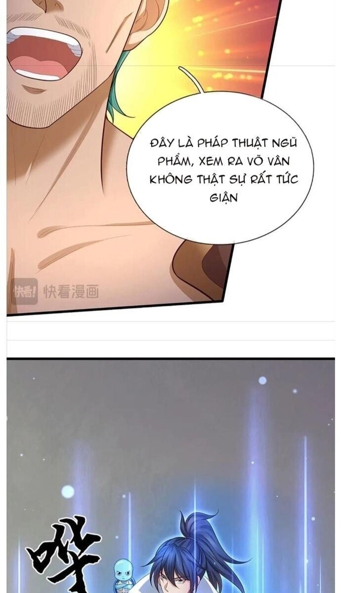 Nhất Lực Phá Chư Thiên Vạn Giới - Page 13