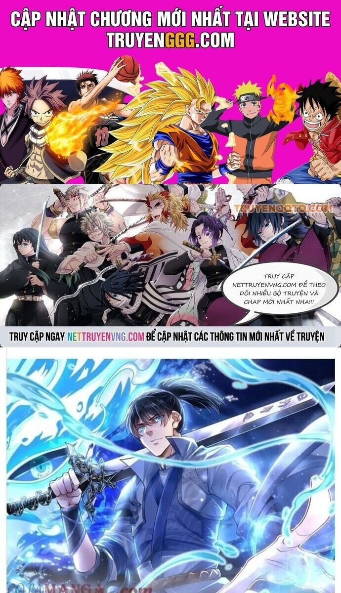 Nhất Lực Phá Chư Thiên Vạn Giới - Page 10