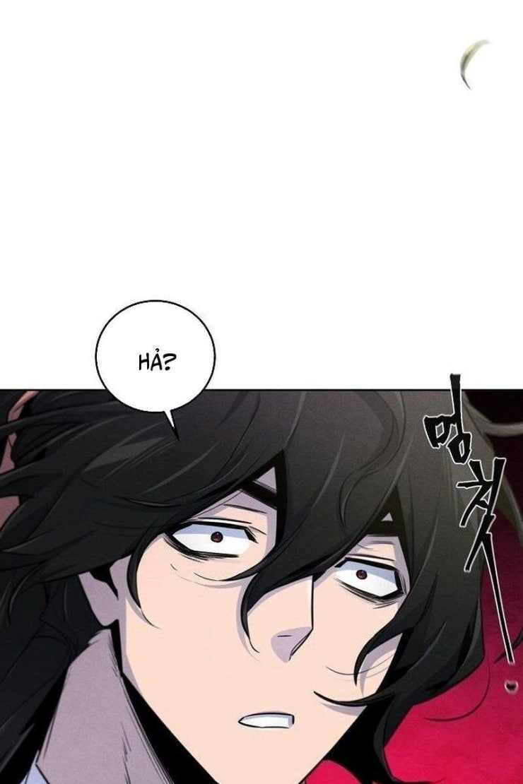 Cuồng Ma Tái Thế - Page 32