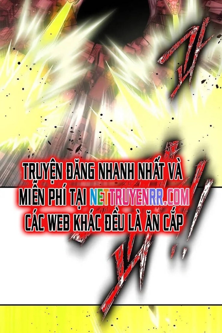 Cuộc Chiến Siêu Nhân - Page 20
