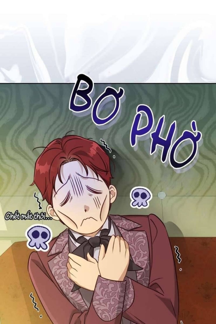 Công Chúa Khắc Dấu Lên Kẻ Phản Nghịch - Page 6