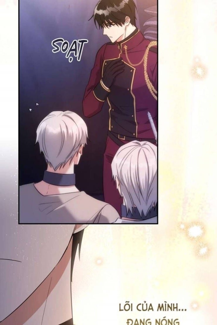 Công Chúa Khắc Dấu Lên Kẻ Phản Nghịch - Page 55