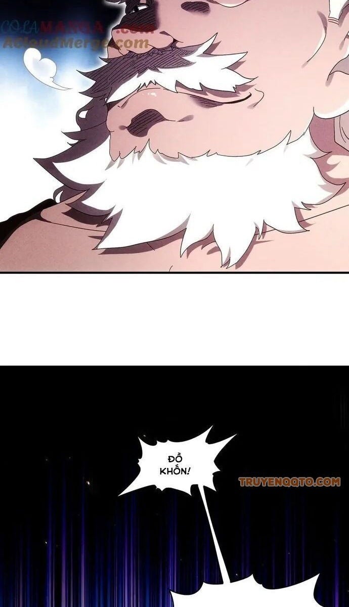 Tuyệt Sắc Đạo Lữ Đều Nói Ngô Hoàng Thể Chất Vô Địch - Page 5