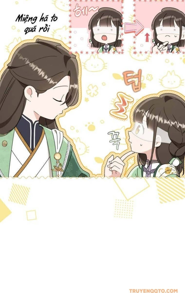 Trở Thành Cô Cháu Gái Bị Khinh Miệt Của Gia Tộc Võ Lâm - Page 50