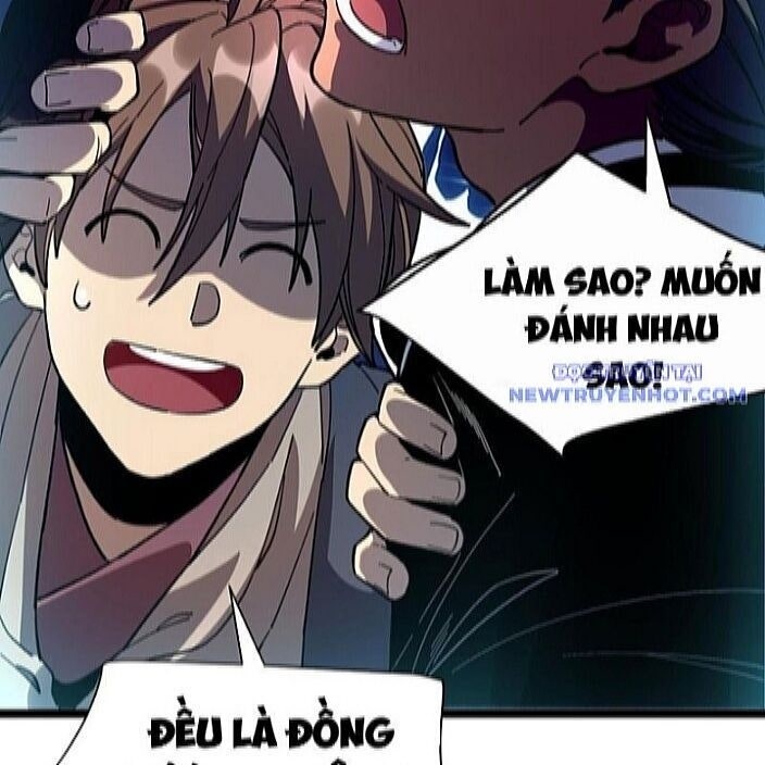 Thành Thần Bắt Đầu Từ Thủy Hầu Tử - Page 38