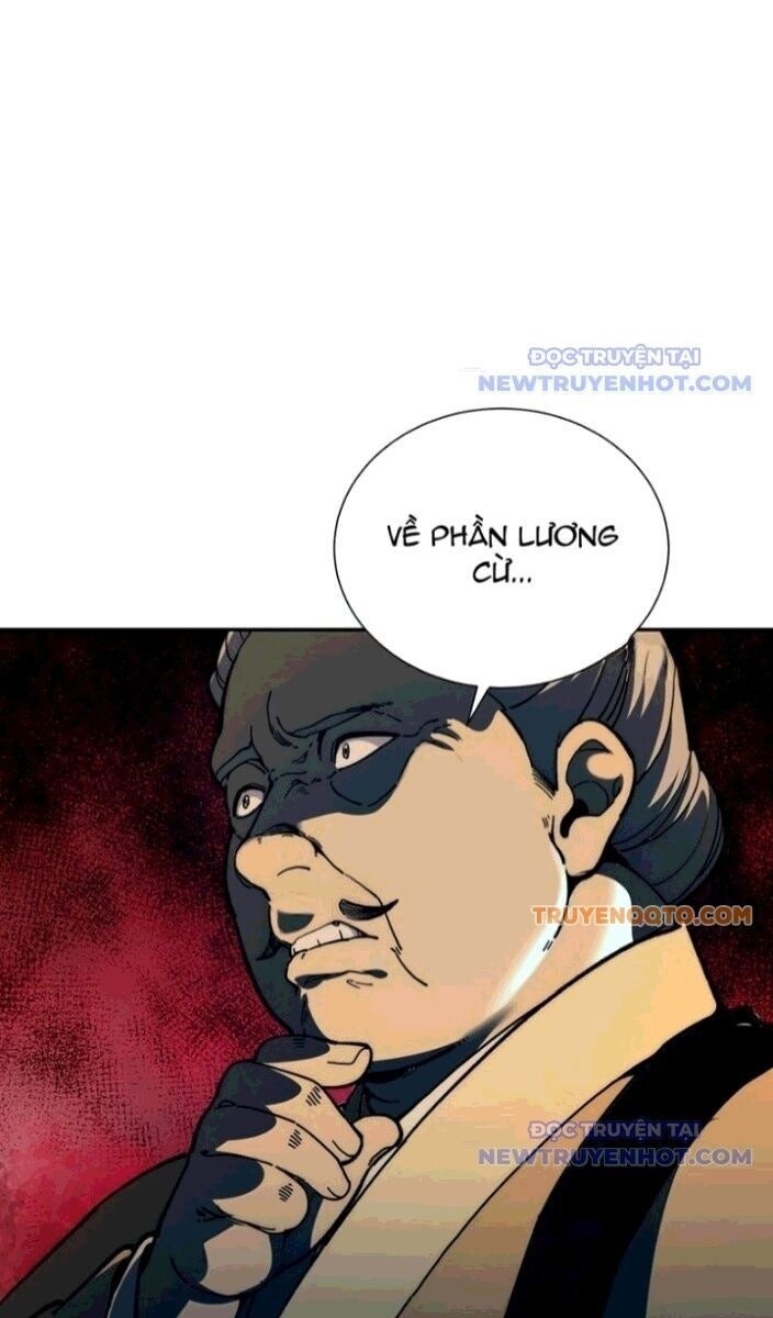 Thành Thần Bắt Đầu Từ Thủy Hầu Tử - Page 31