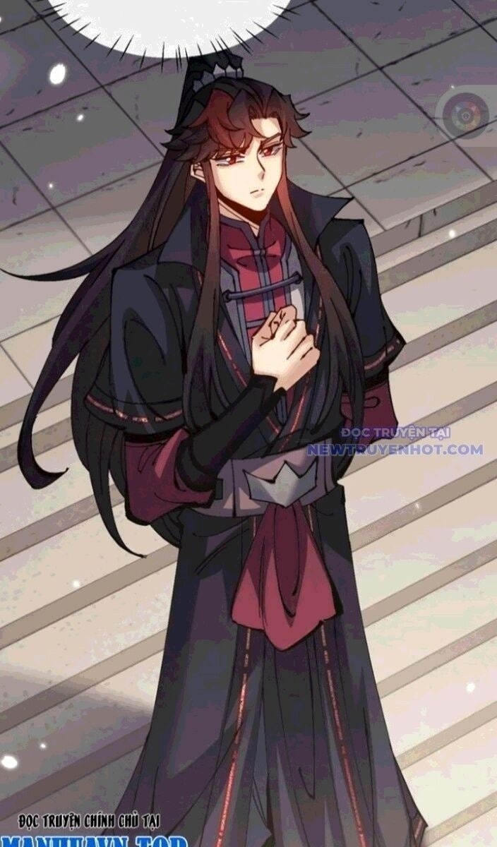 Sư Tôn: Nghịch Đồ Này Không Phải Là Thánh Tử - Page 8