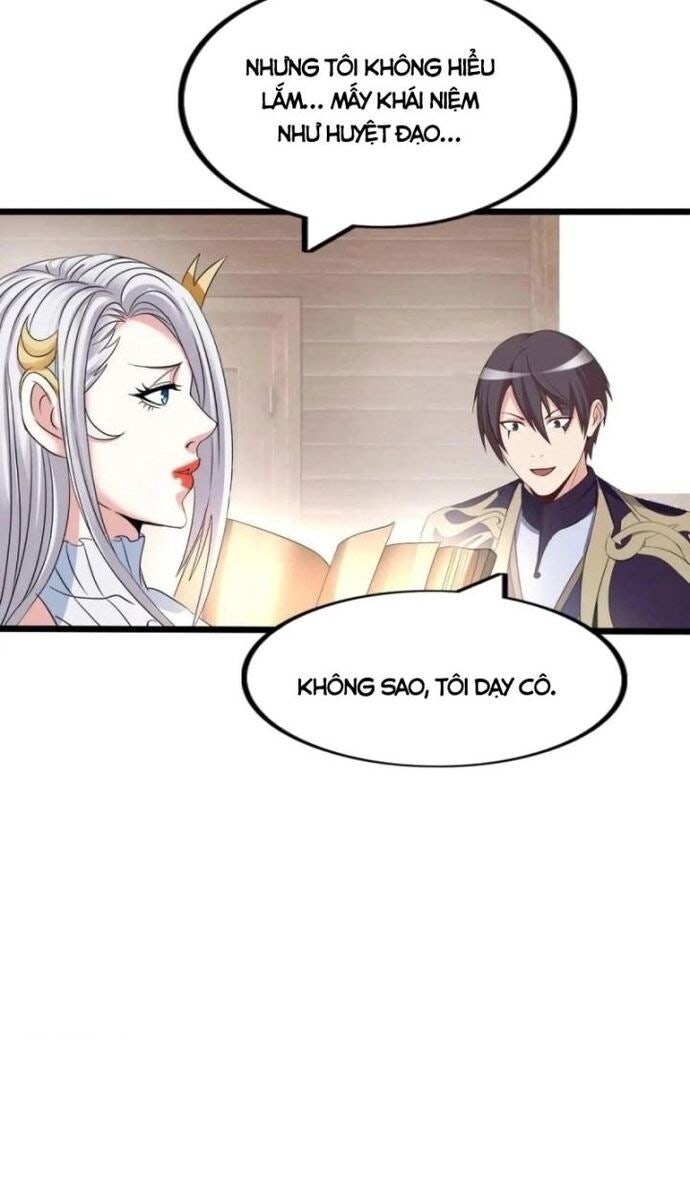 Phát sóng trực tiếp ta quét ngang dị giới - Page 20