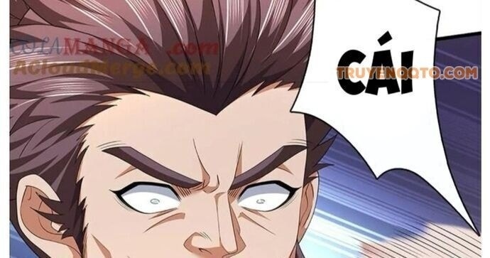 Nhất Lực Phá Chư Thiên Vạn Giới - Page 6