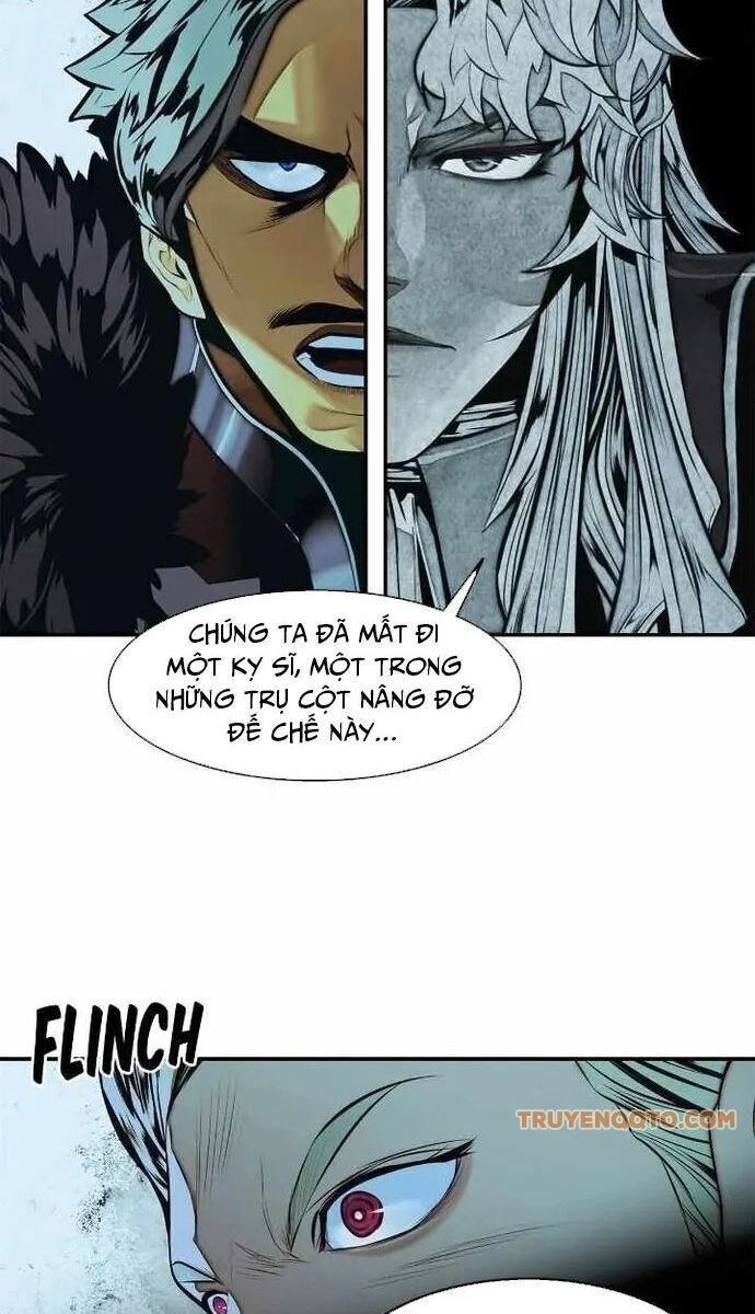 Bất Bại Chân Ma - Page 8