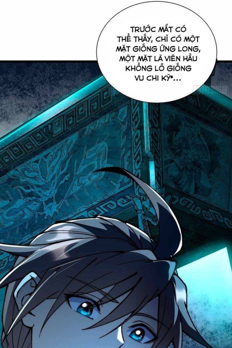 Thành Thần Bắt Đầu Từ Thủy Hầu Tử - Page 24