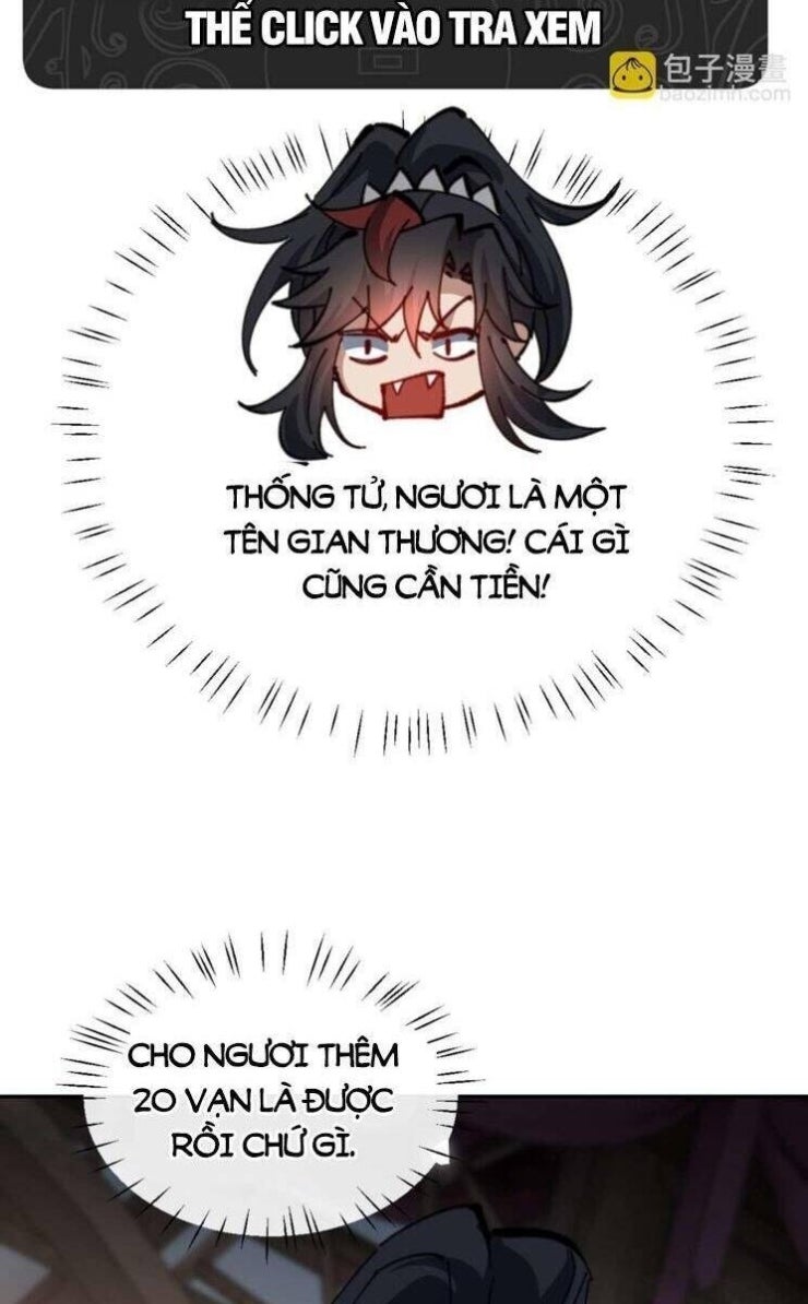 Sư Tôn: Nghịch Đồ Này Không Phải Là Thánh Tử - Page 68