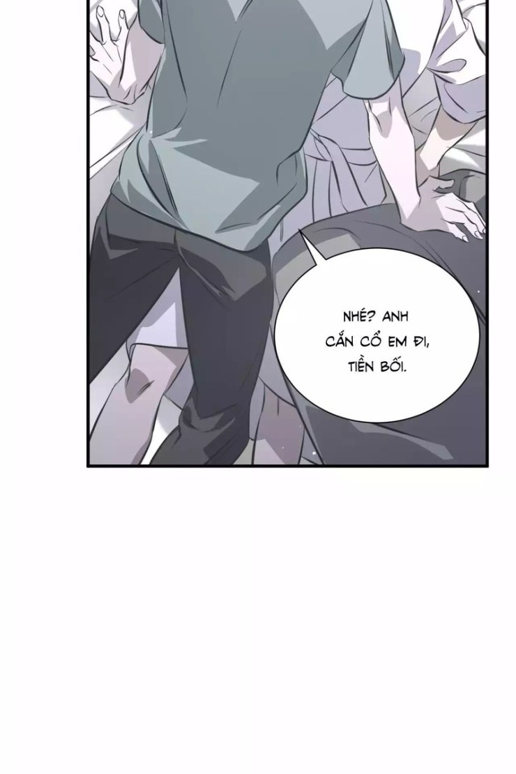 Sau Ánh Hào Quang - Page 24