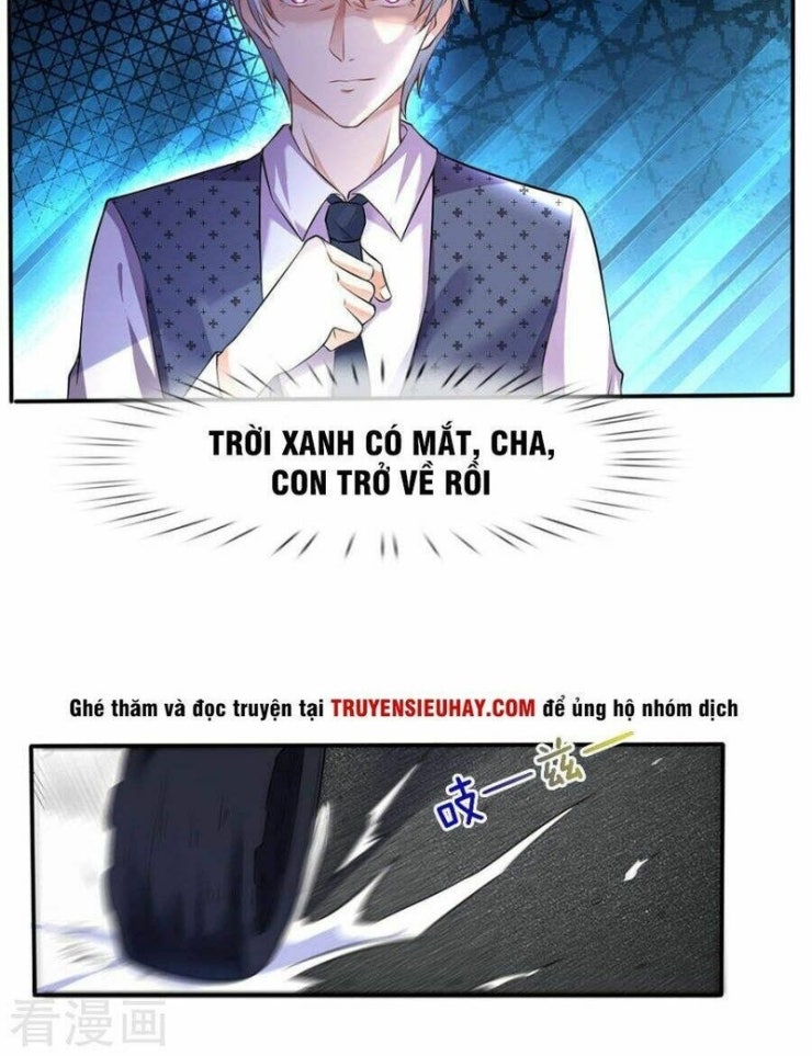 Ngạo Thị Thiên Địa - Page 30