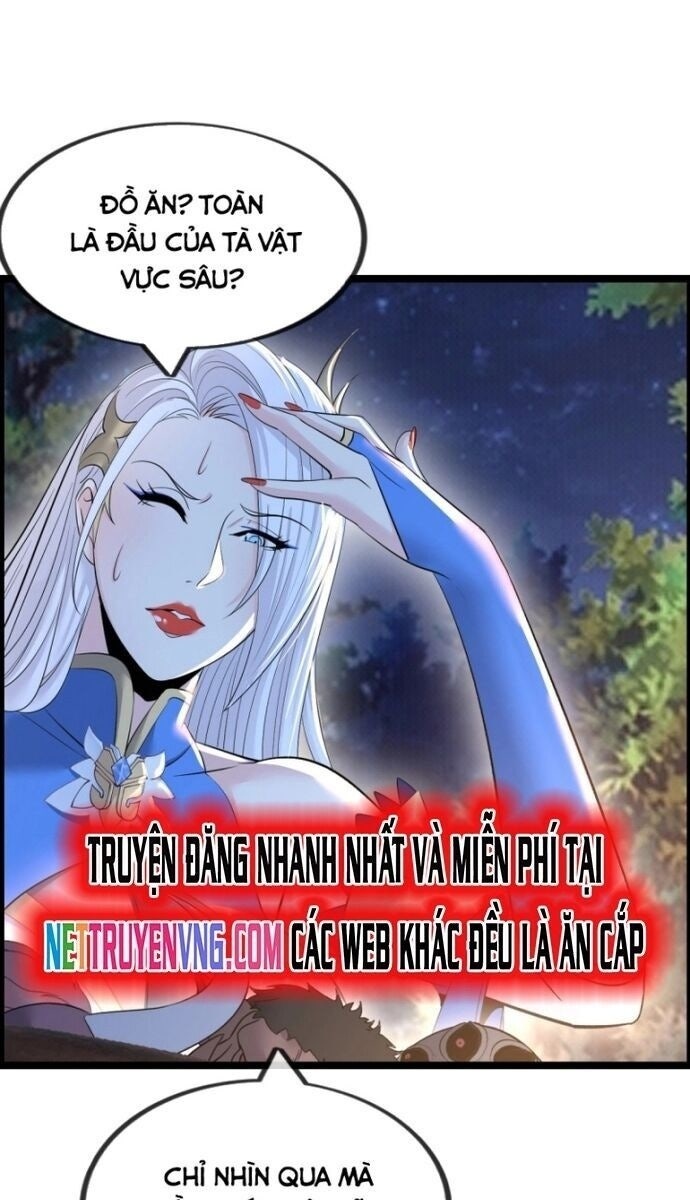 Phát sóng trực tiếp ta quét ngang dị giới - Page 9