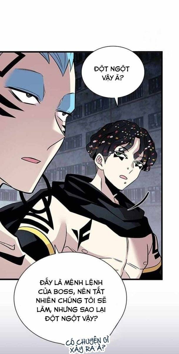 Chuyển Sinh Thành Ác Nhân - Page 83