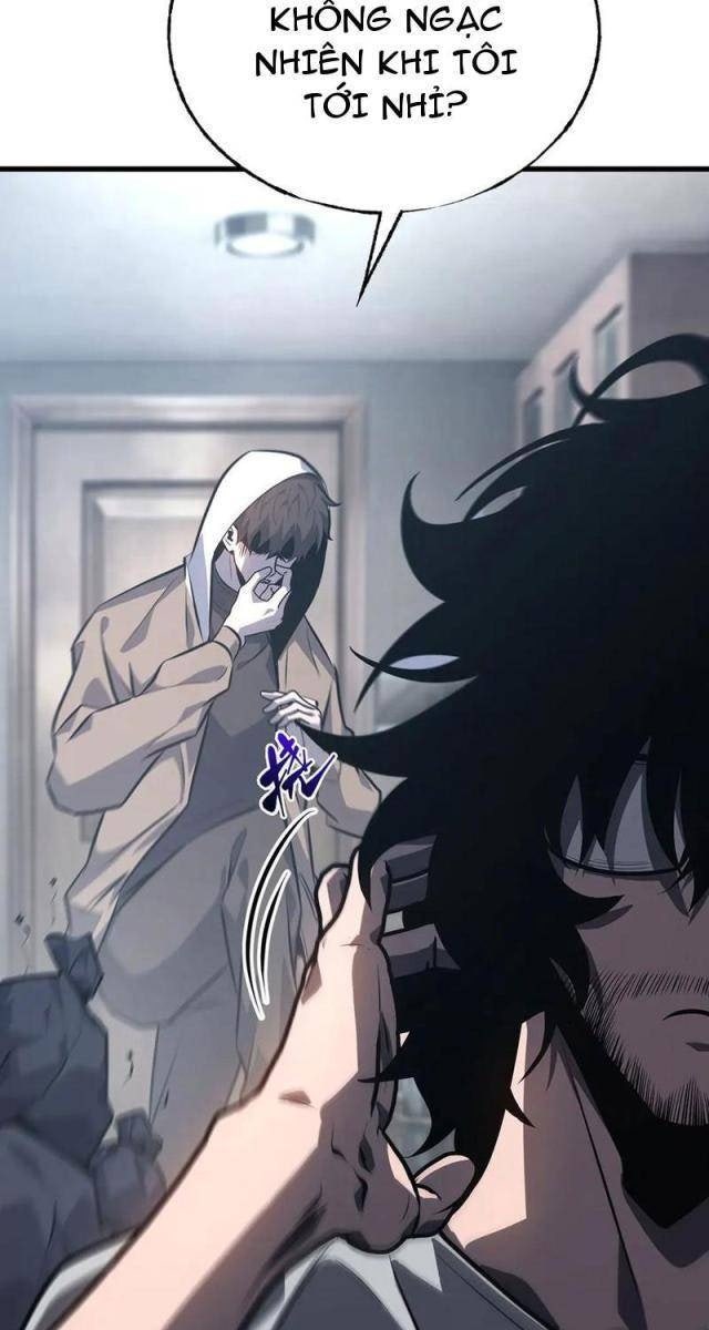 Ta Là Boss Mạnh Nhất - Page 21