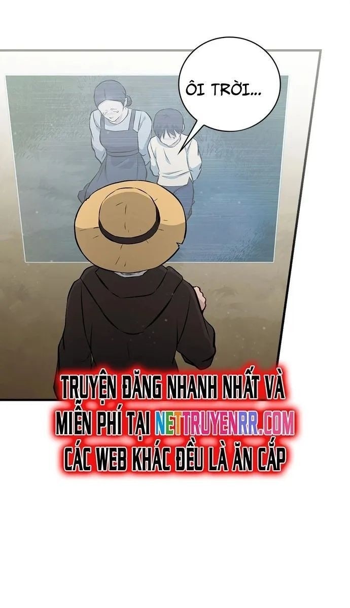 Level Up Chỉ Bằng Cách Ăn Cơm - Page 30