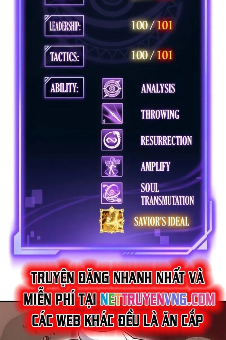 Cuộc Chiến Siêu Nhân - Page 123