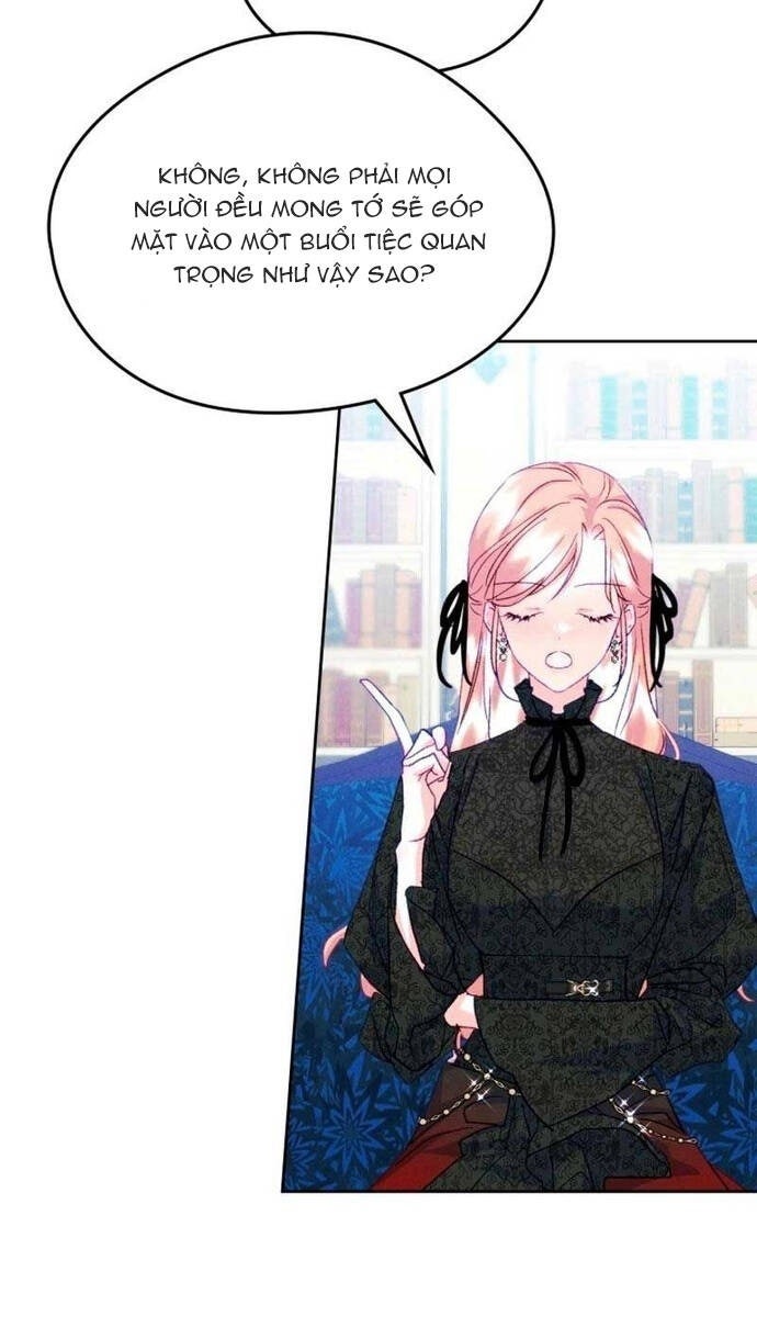 Bạn Thân Khác Giới Của Nam Chính - Page 8