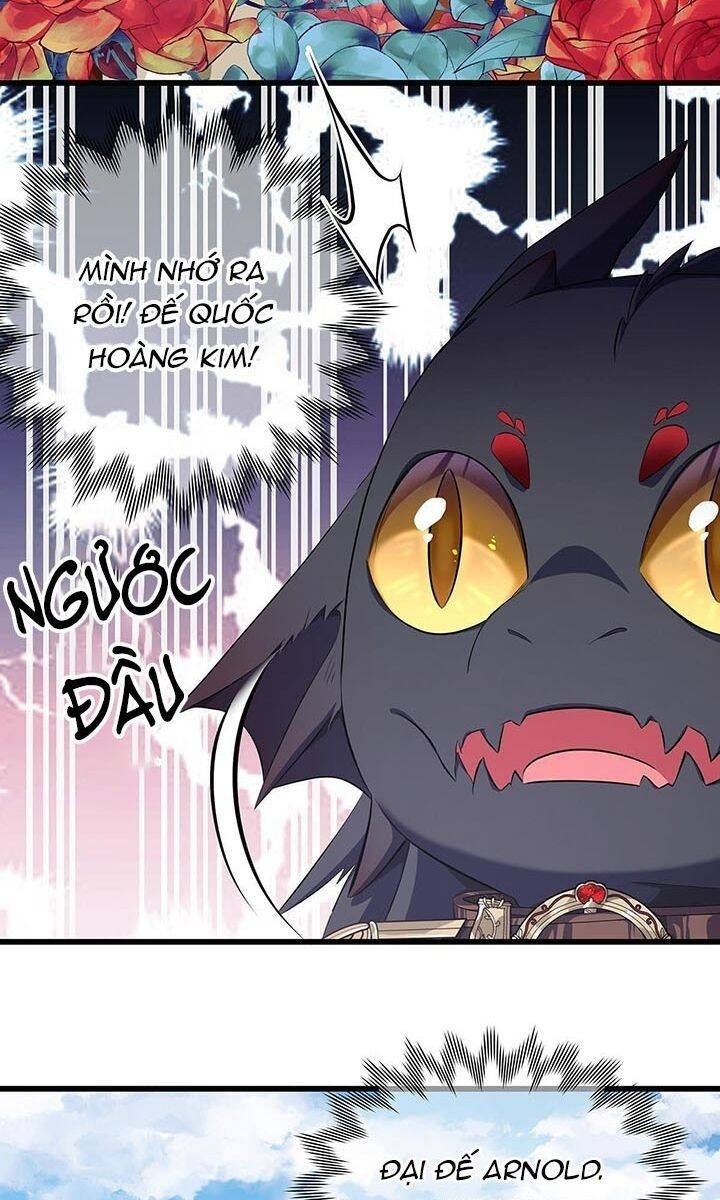 Tôi Trùng Sinh Trở Thành Tiểu Ác Long Của Vương Tử Điện Hạ - Page 33