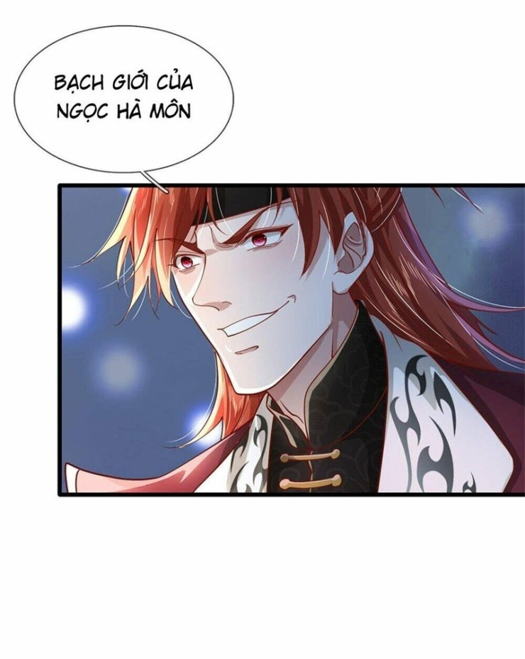 Tôi Có Thể Nuốt Chửng Vạn Vật - Page 5