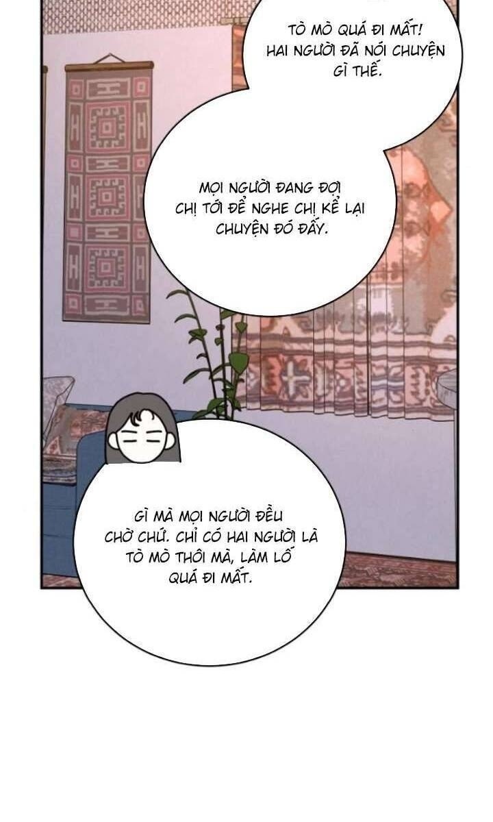 Thuyết Tình Yêu Ích Kỷ - Page 73