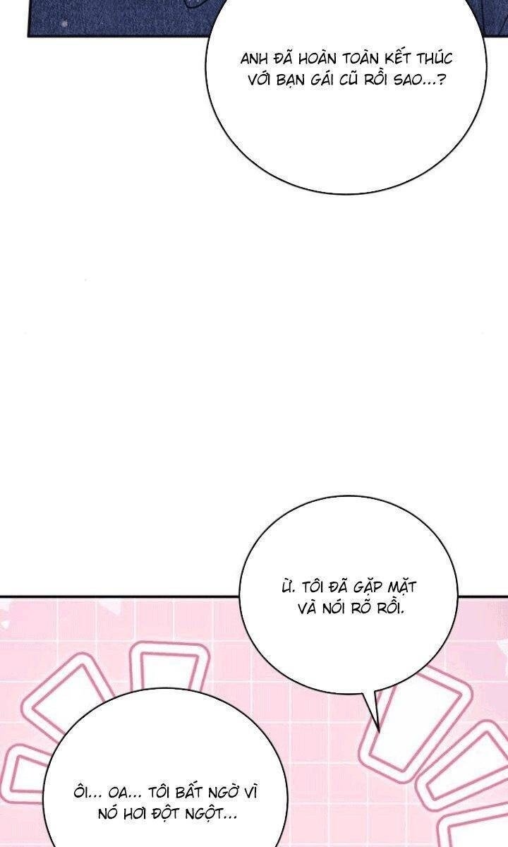 Thuyết Tình Yêu Ích Kỷ - Page 60