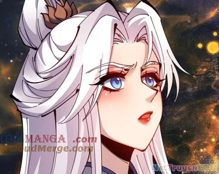 Sư Tôn: Nghịch Đồ Này Không Phải Là Thánh Tử - Page 87