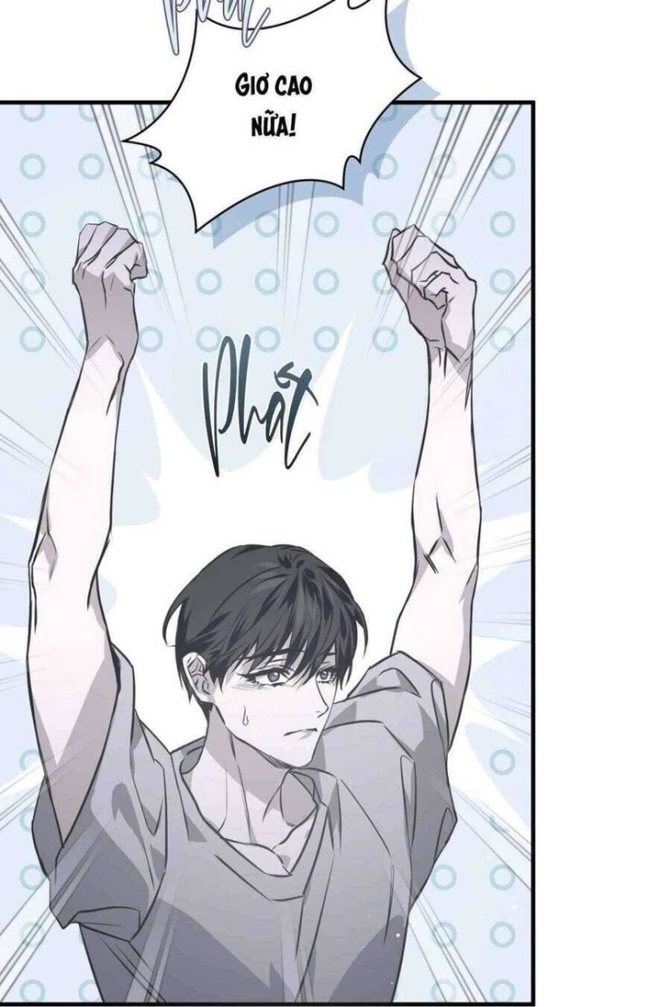 Sau Ánh Hào Quang - Page 21