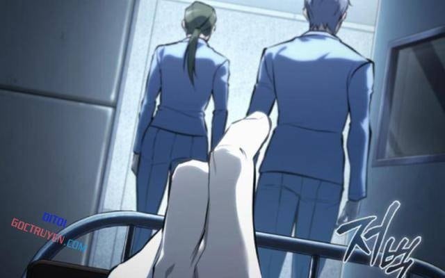 Ác Quỷ Trở Lại Học Đường - Page 47