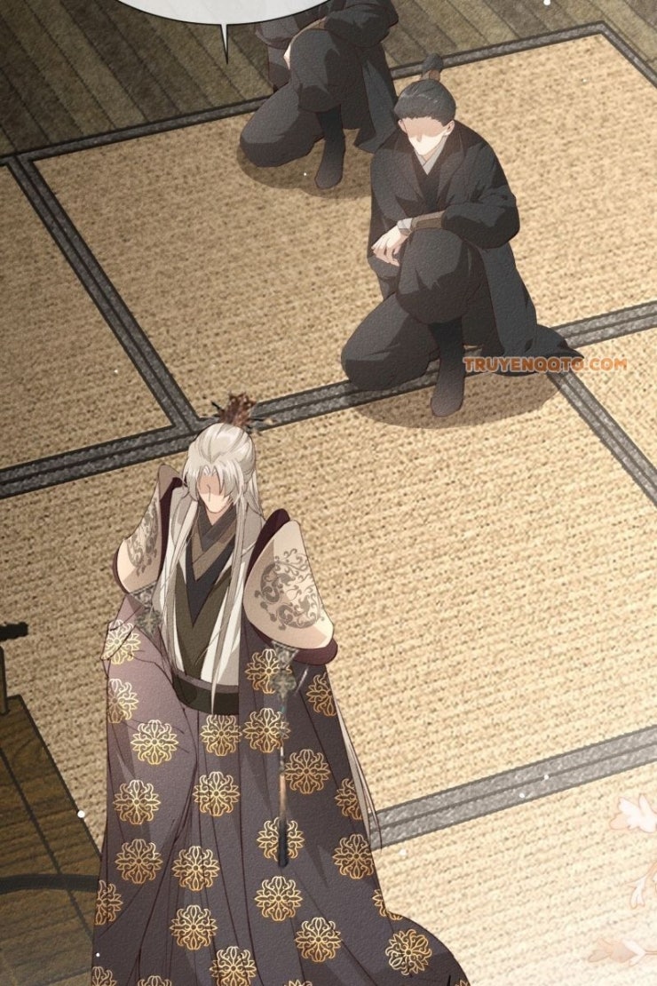 Ma Thú Vậy Mà Có Ý Đồ Bất Chính Với Ta - Page 40