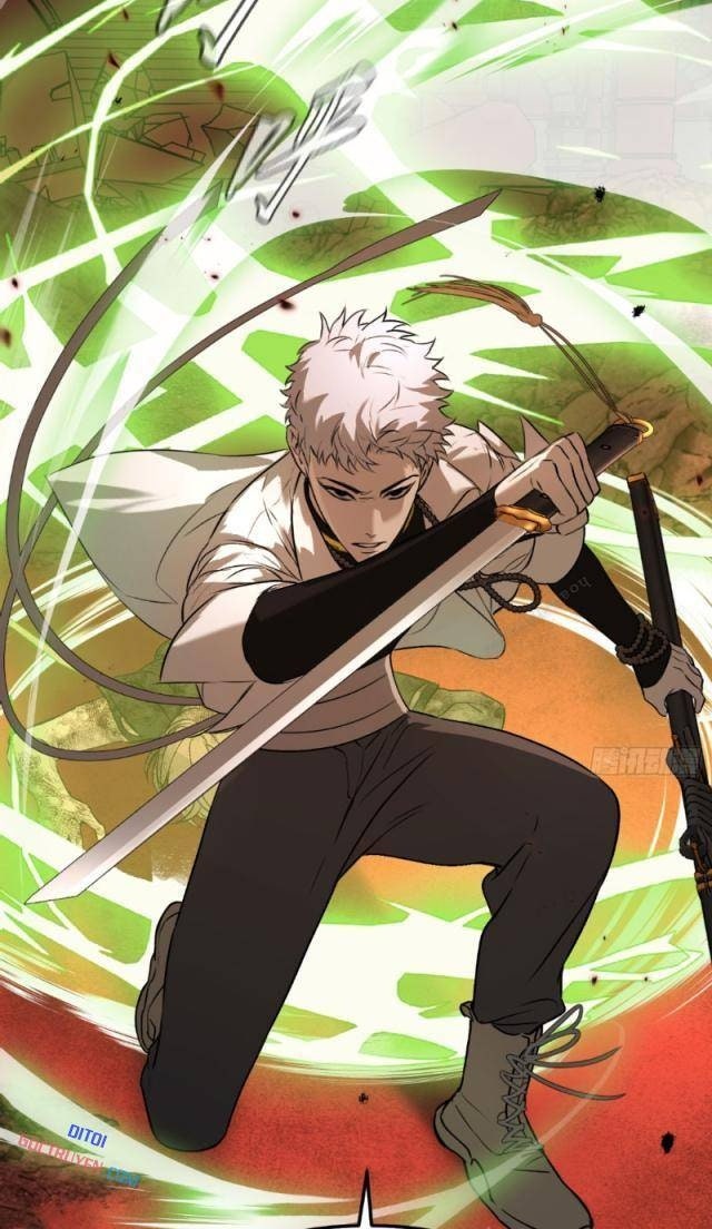 Ác Chi Hoàn - Page 54