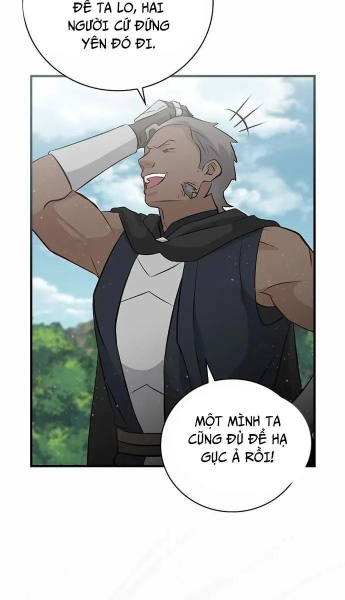 Level Up Chỉ Bằng Cách Ăn Cơm - Page 7