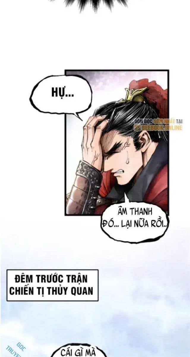 Máy Mô Phỏng Nhân Sinh Của Lữ Bố - Page 25