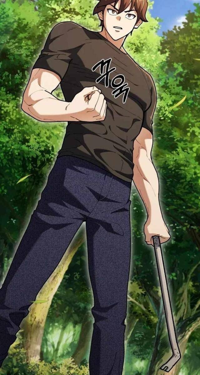 Tôi Đã Hồi Quy Nhưng Tận Thế Không Đến - Page 76