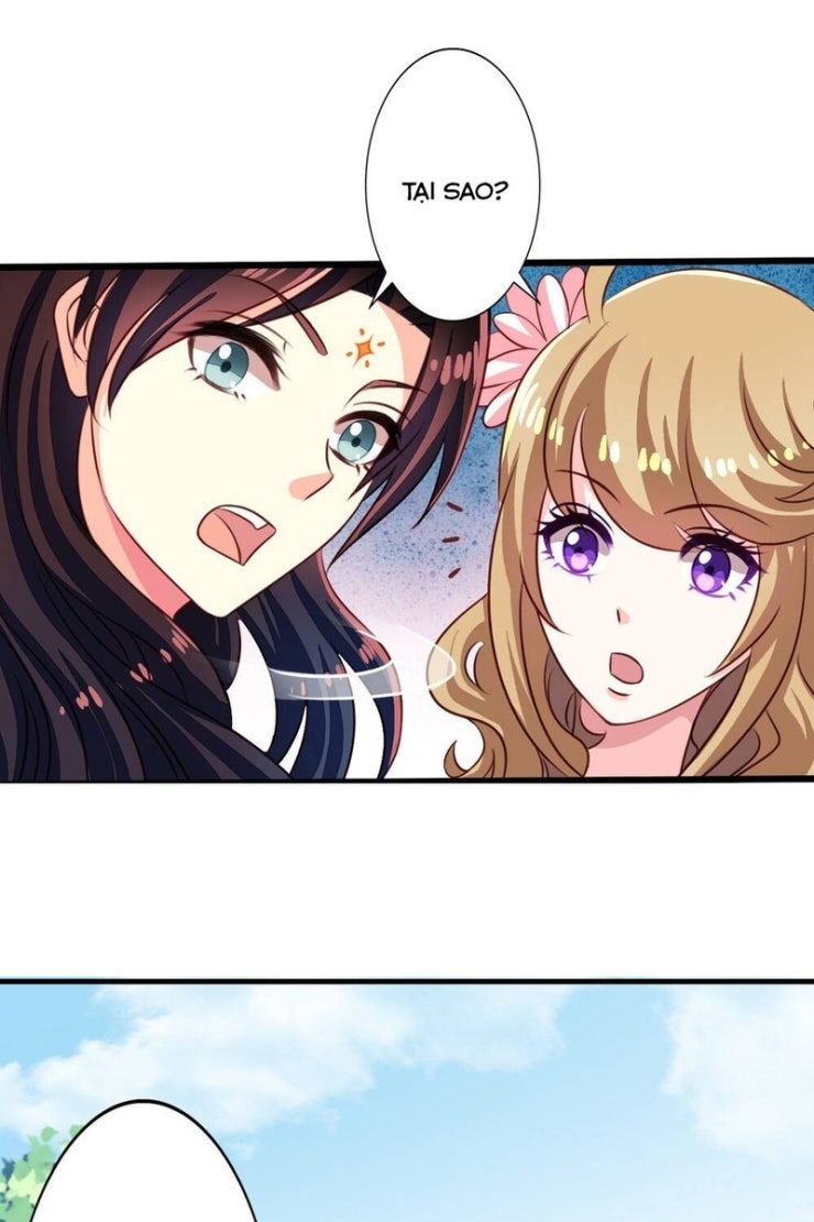 Chủ Nha Phá Phách Của Tôi - Page 11