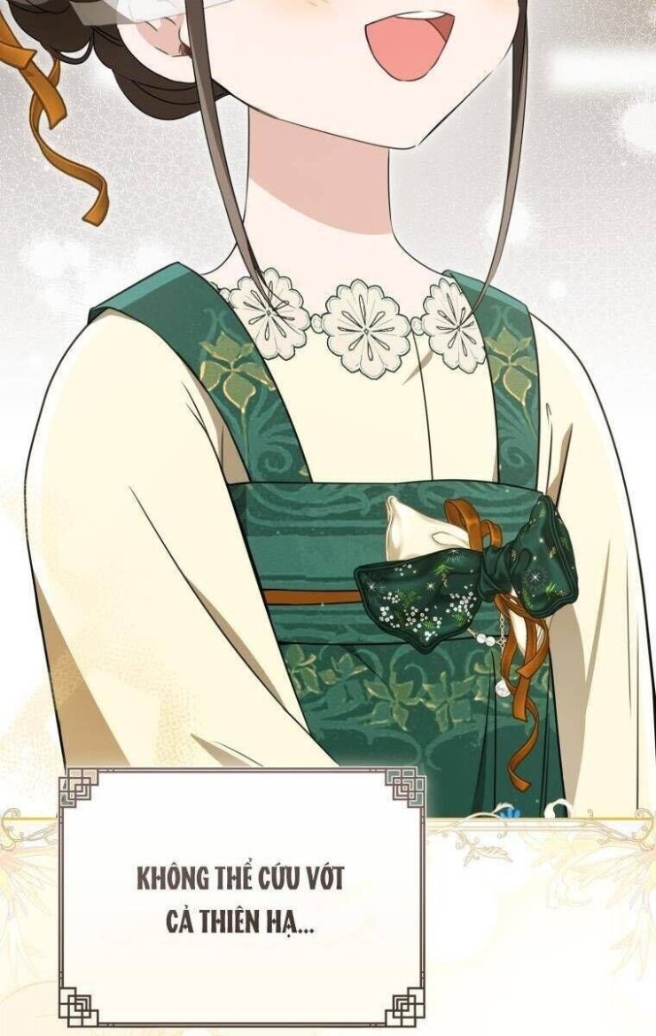 Trở Thành Cô Cháu Gái Bị Khinh Miệt Của Gia Tộc Võ Lâm - Page 20