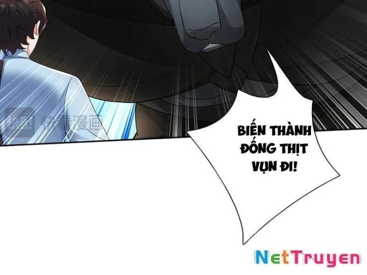 Tôi Có Thể Nuốt Chửng Vạn Vật - Page 52