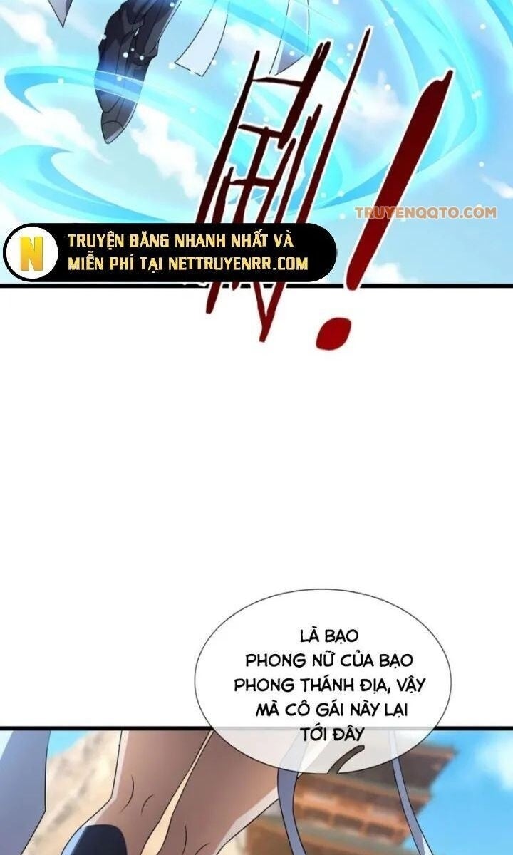 Thiên Uyên Trở Về: Ta Chính Là Thiên Tai - Page 68